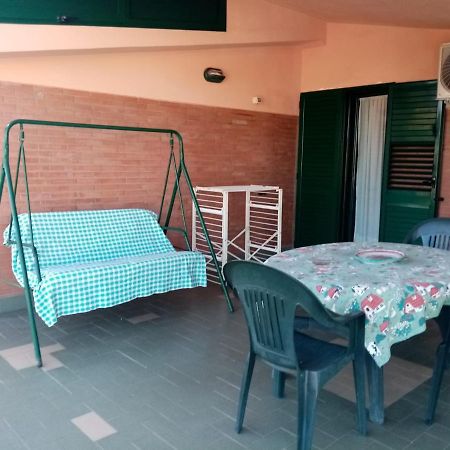 I Tre Archi Apartman Grottaminarda Kültér fotó
