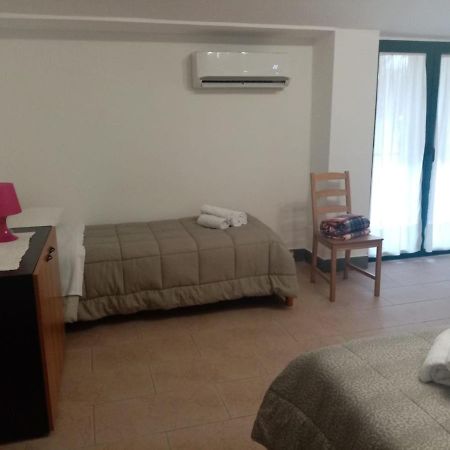 I Tre Archi Apartman Grottaminarda Kültér fotó