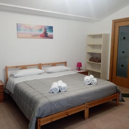 I Tre Archi Apartman Grottaminarda Kültér fotó