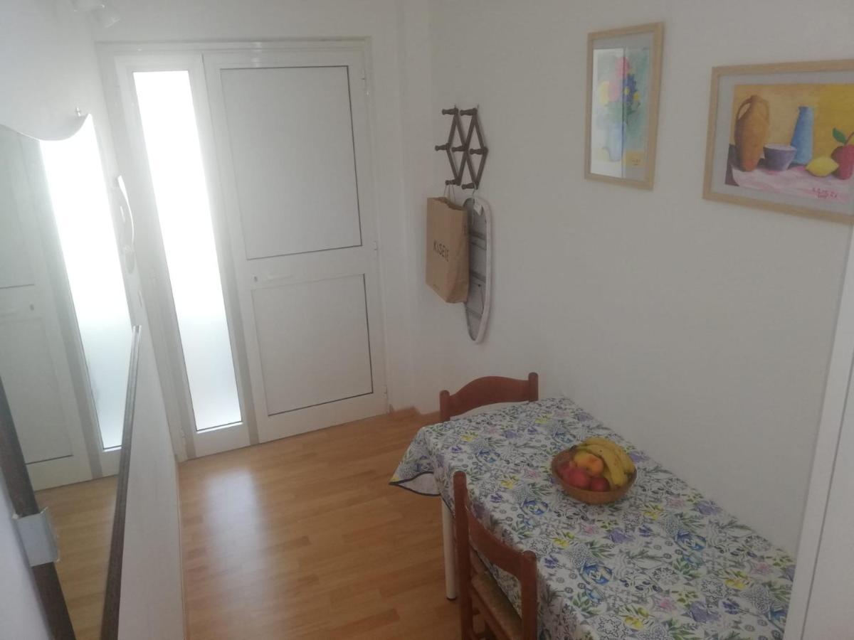 I Tre Archi Apartman Grottaminarda Kültér fotó
