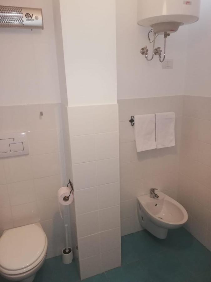 I Tre Archi Apartman Grottaminarda Kültér fotó