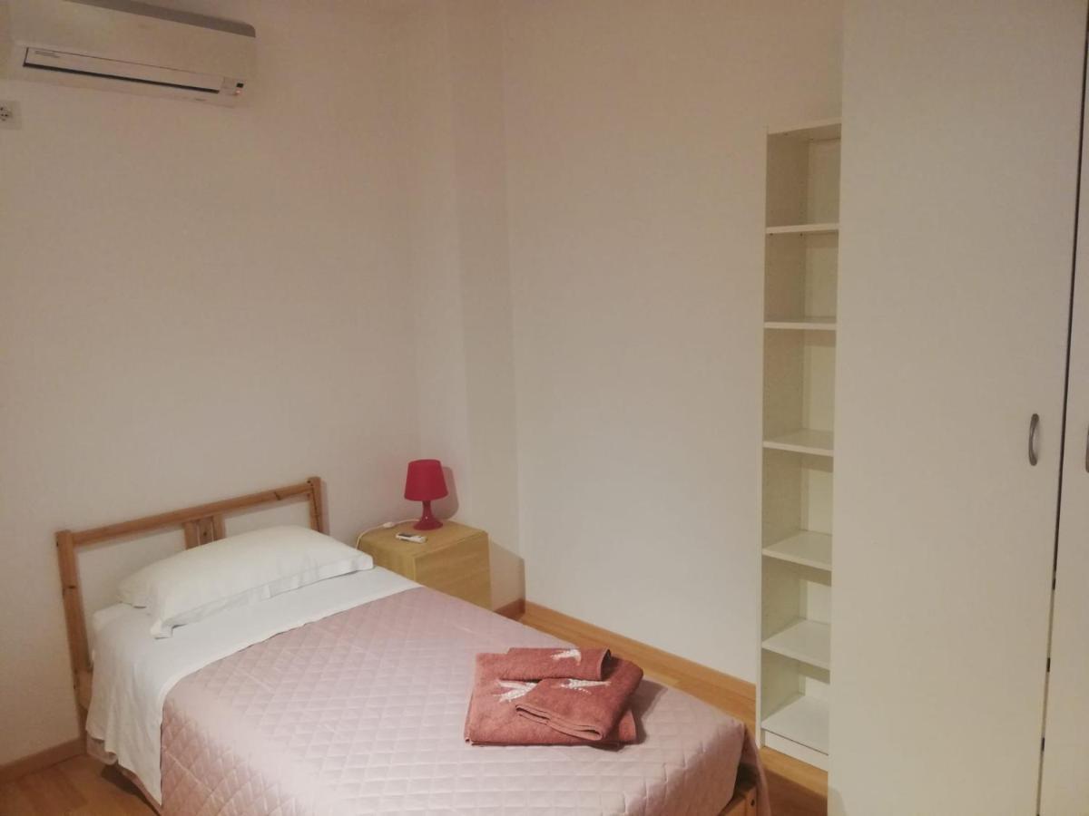 I Tre Archi Apartman Grottaminarda Kültér fotó