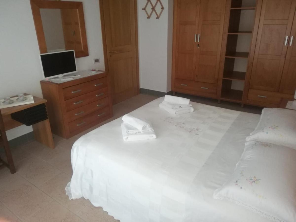 I Tre Archi Apartman Grottaminarda Kültér fotó