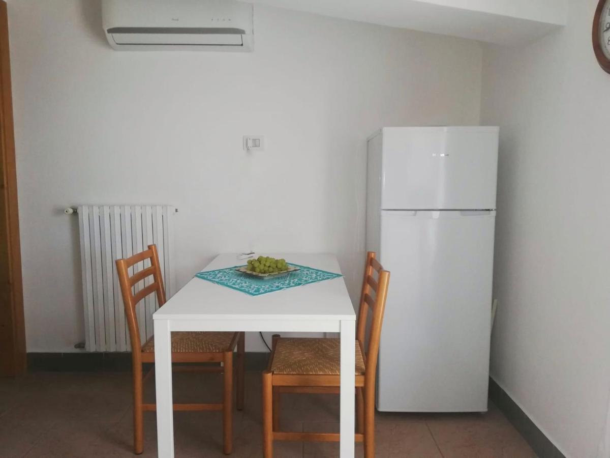 I Tre Archi Apartman Grottaminarda Kültér fotó