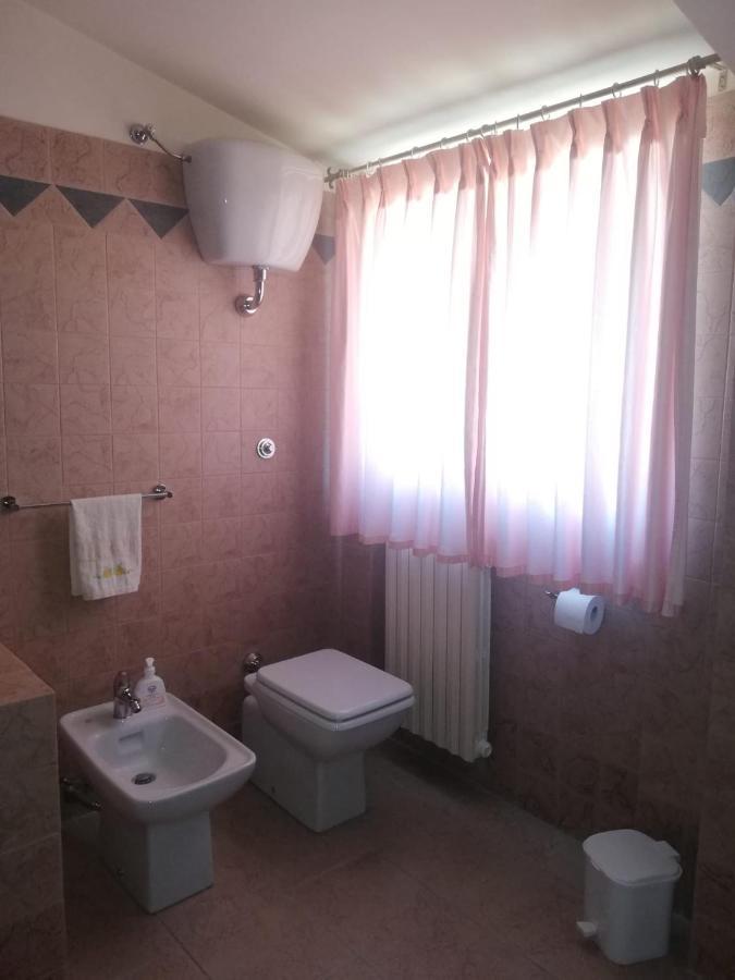 I Tre Archi Apartman Grottaminarda Kültér fotó