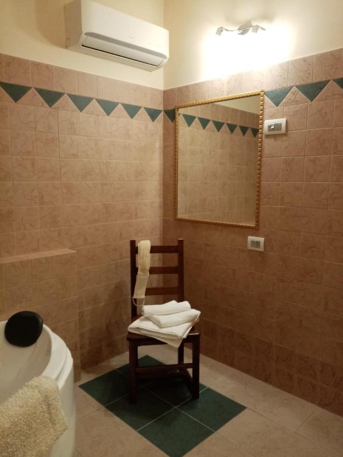 I Tre Archi Apartman Grottaminarda Kültér fotó